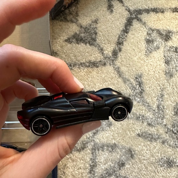 Marvel Avengers Hot Wheels Character Cars - Picture 10 of 13